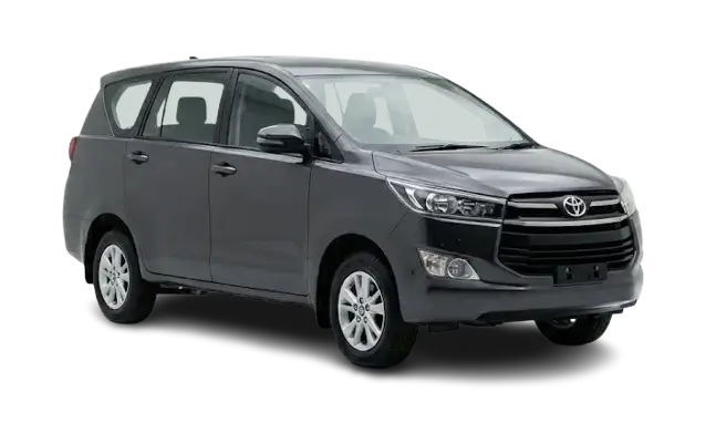 Toyota Innova