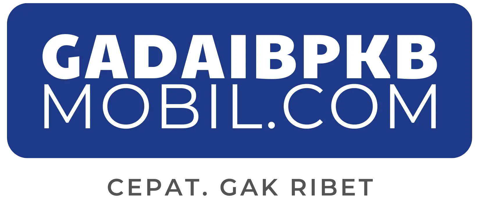 GadaiBPKBmobil.com Logo